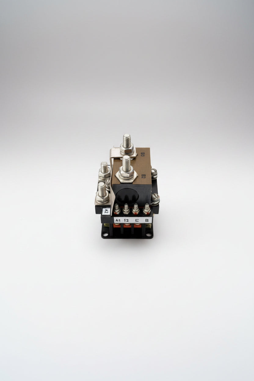 Relay Unit (Part No. A1077W)