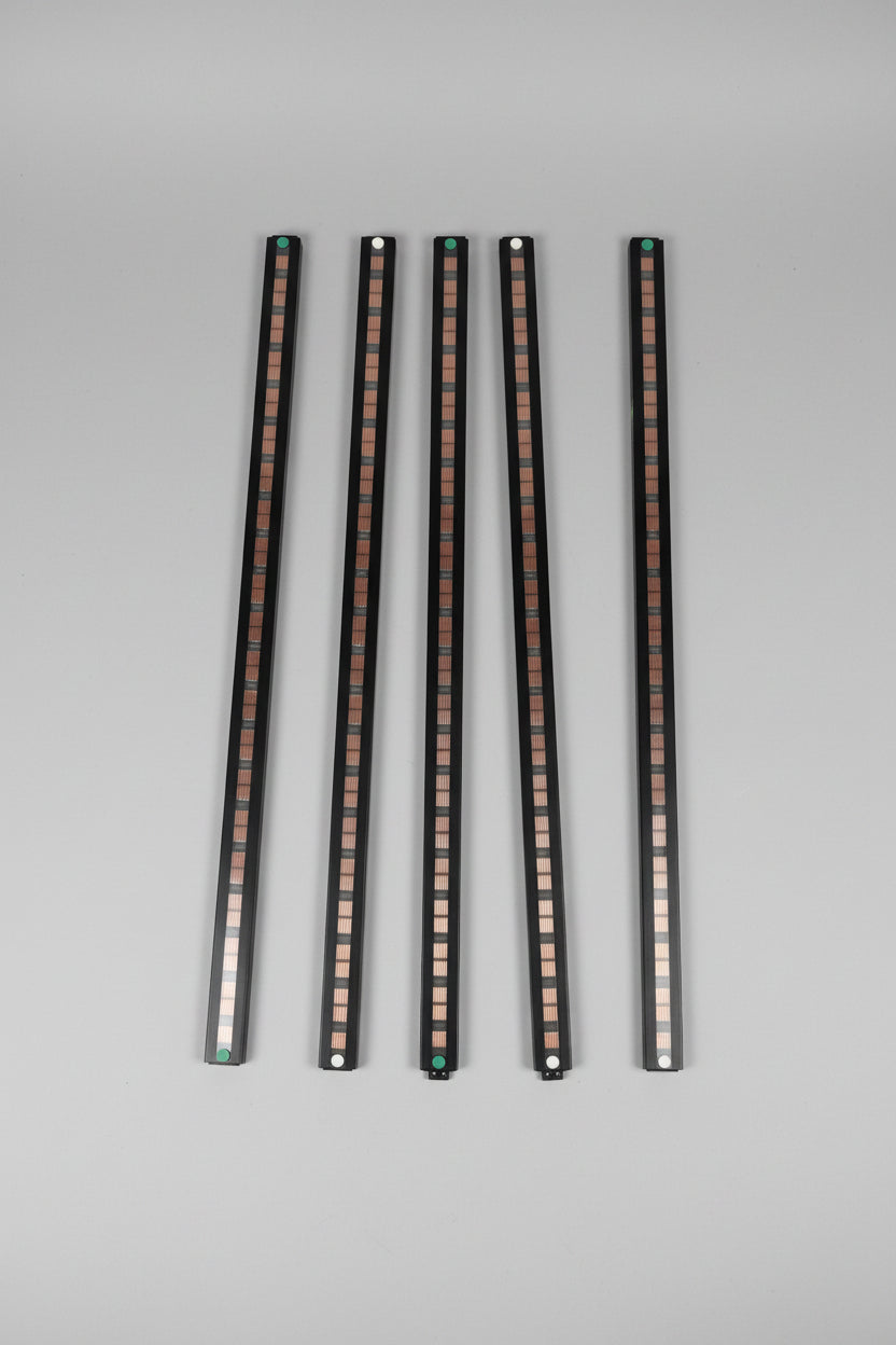 National Semiconductor NSC Conductive (Part No. 54F32FMQB) Single Pair