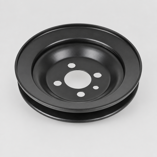 Volkswagen Pulley Fan Drive (Part No. 068 105 255 J)
