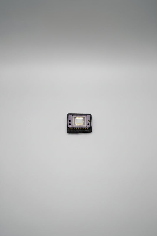 Sony CCD Module (Part No. ICX 024AL)