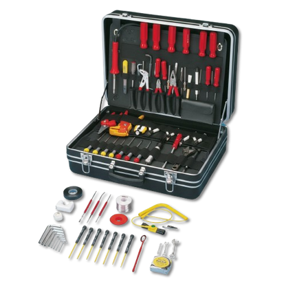 50-Piece Tool Kit