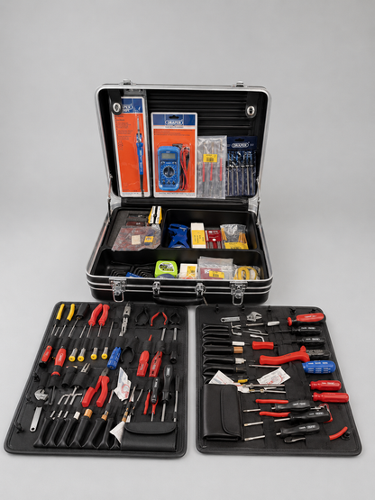 50-Piece Tool Kit