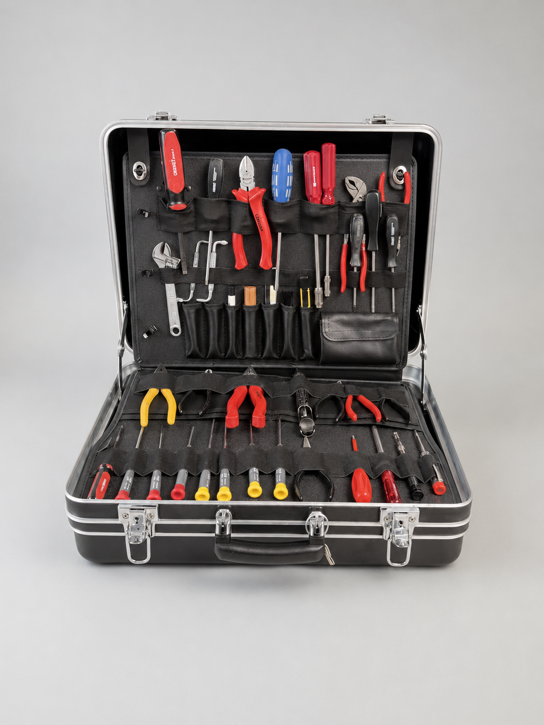 50-Piece Tool Kit