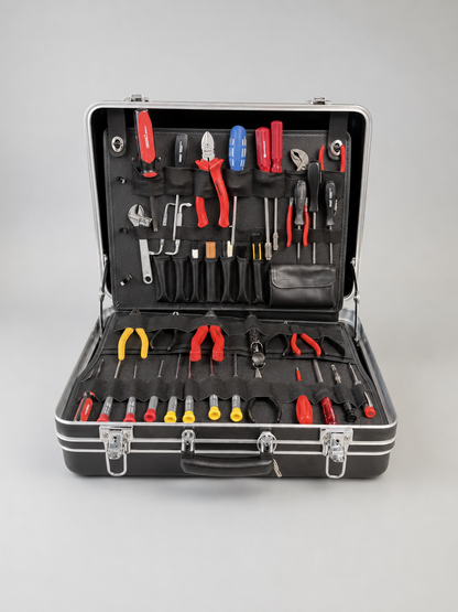 50-Piece Tool Kit