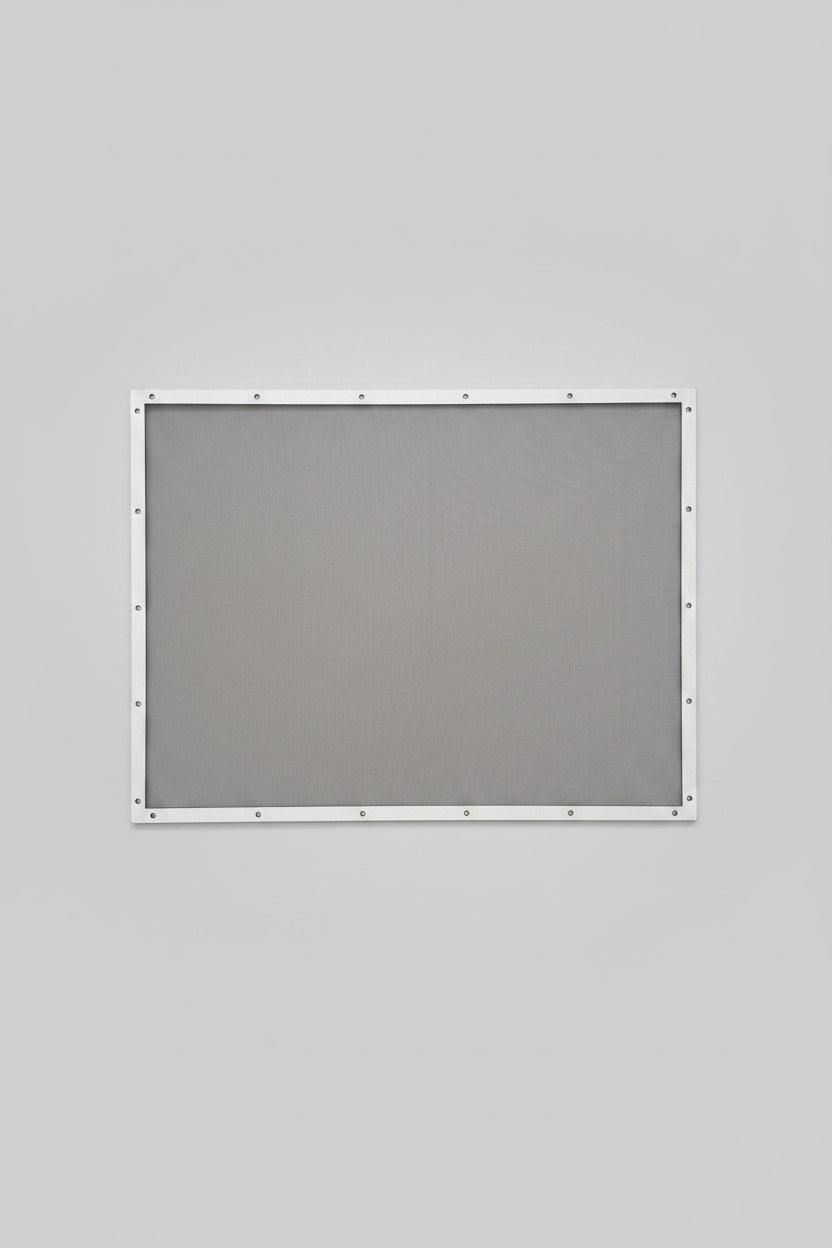 EMI/RFI Shielded Window (Part No. 3645 400 201 86)