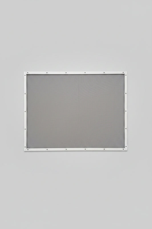 EMI/RFI Shielded Window (Part No. 3645 400 201 86)