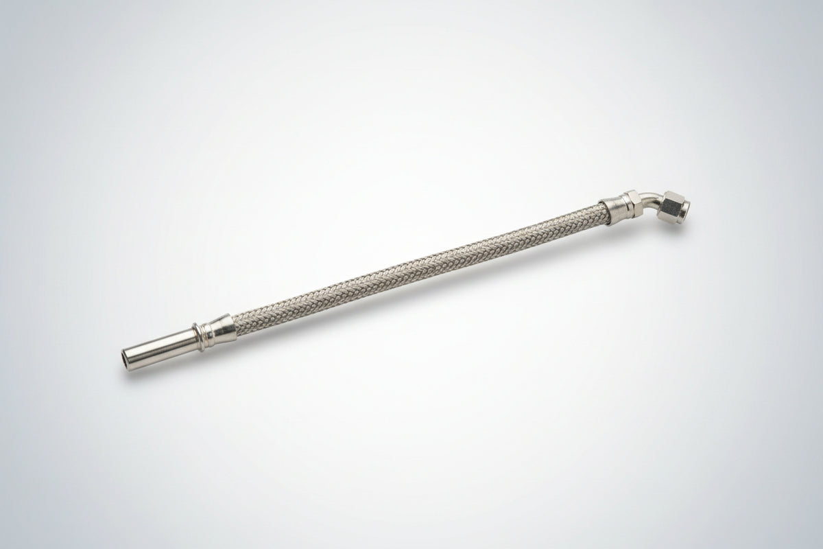 ASSY Flexible Pipe (Part No.812686)