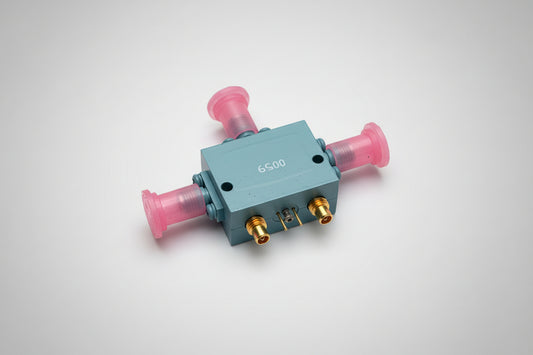 Narda-MITEQ  Electronic component /Reflective switch (Part No. S123BD)