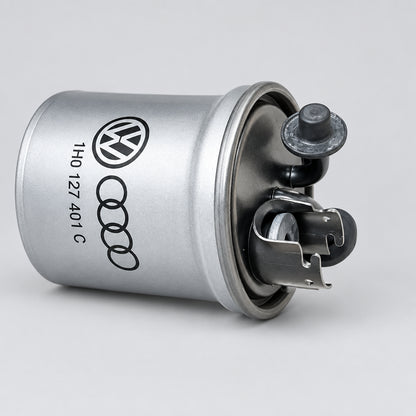 Volkswagen Fuel Filter  (Part No. 1H0127401C)