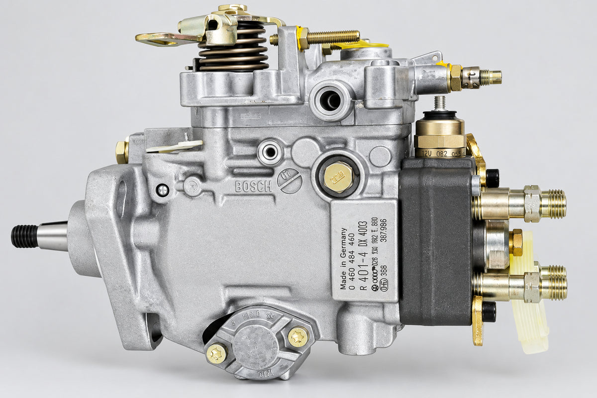 Bosch Fuel Injection Pump (Part Number:0460484140)