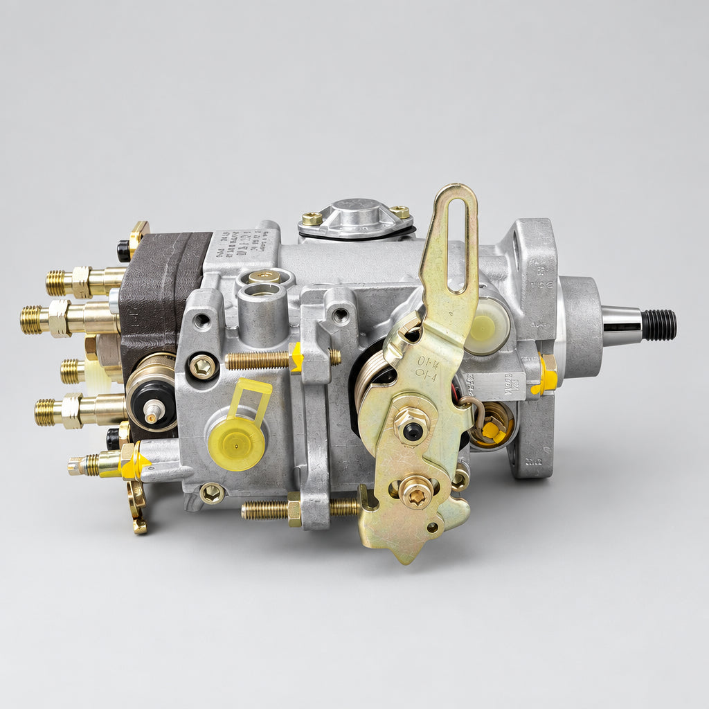 Bosch Fuel Injection Pump (Part Number:0460484140)