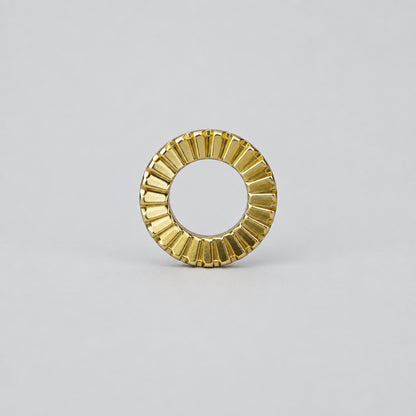 Nord-Lock M10 Serrated Washer NL6 