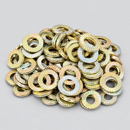 Nord-Lock M10 Serrated Washer NL6 