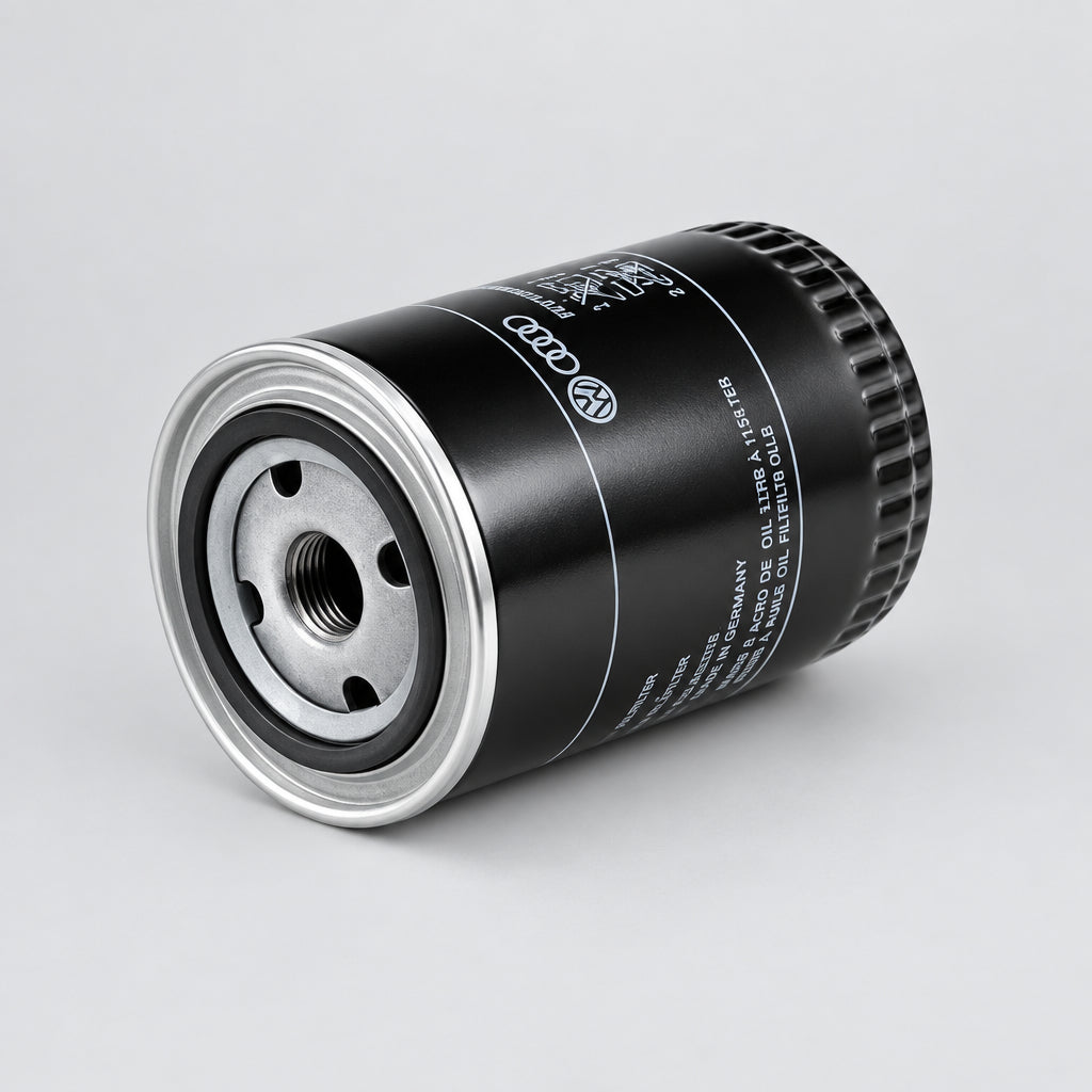 Volkswagen Oil Filter (Part No.068115561B)