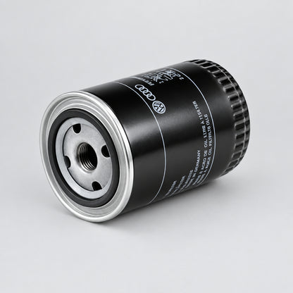 Volkswagen Oil Filter (Part No.068115561B)