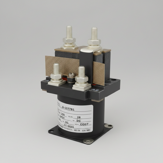 Relay Unit (Part No. A1077W)