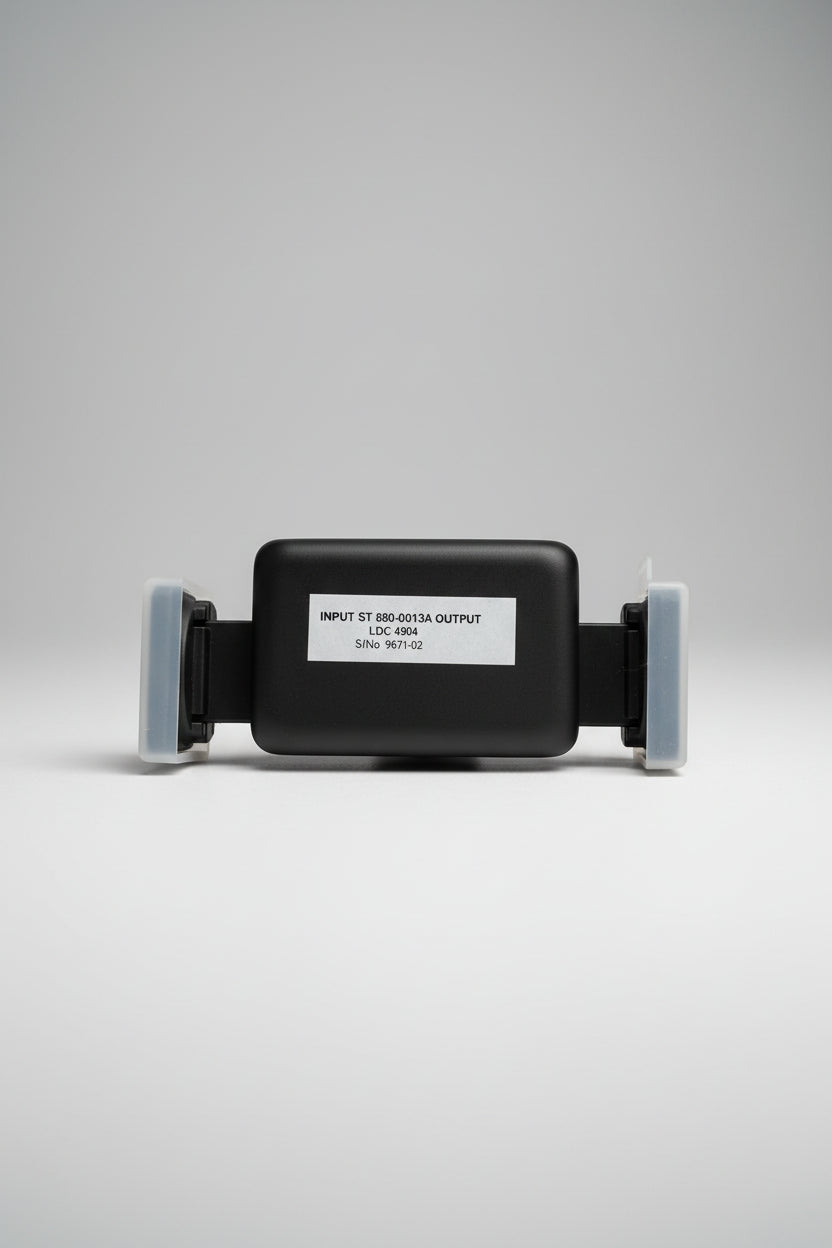 Meru Systems &  technologies ( MS&T) Electronic component R1X-141 (Part No ST880-0013A)