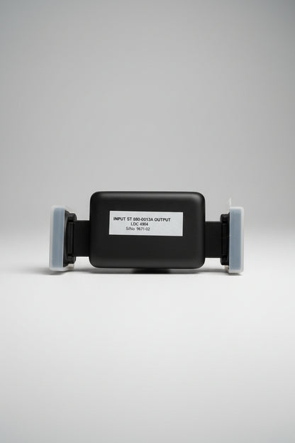 Meru Systems &  technologies ( MS&T) Electronic component R1X-141 (Part No ST880-0013A)