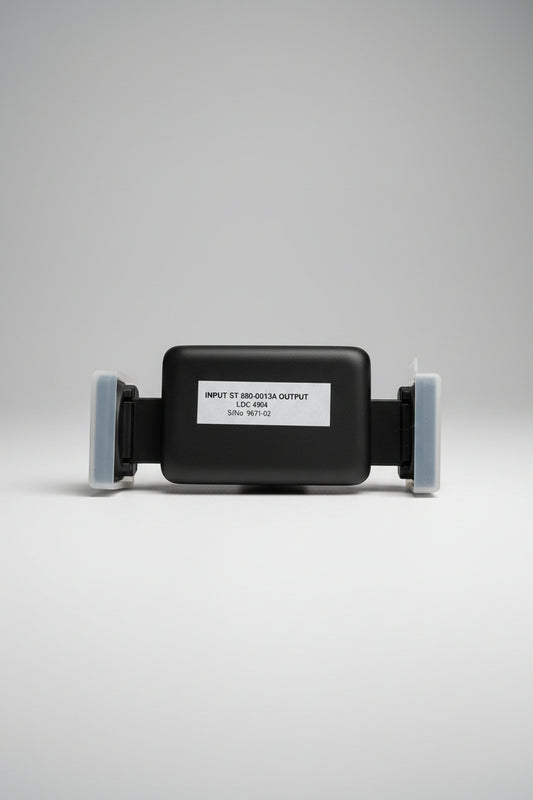 Meru Systems &  technologies ( MS&T) Electronic component R1X-141 (Part No ST880-0013A)