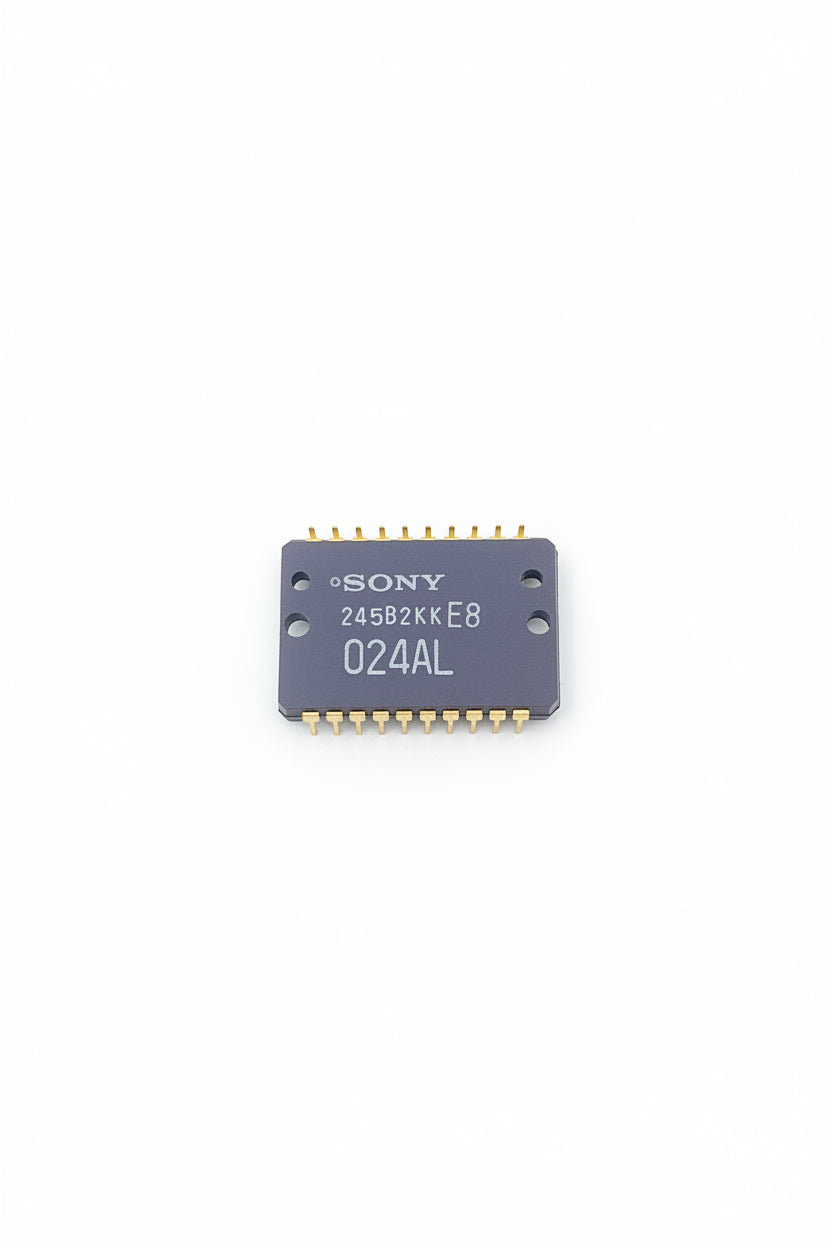 Sony CCD Module (Part No. ICX 024AL)