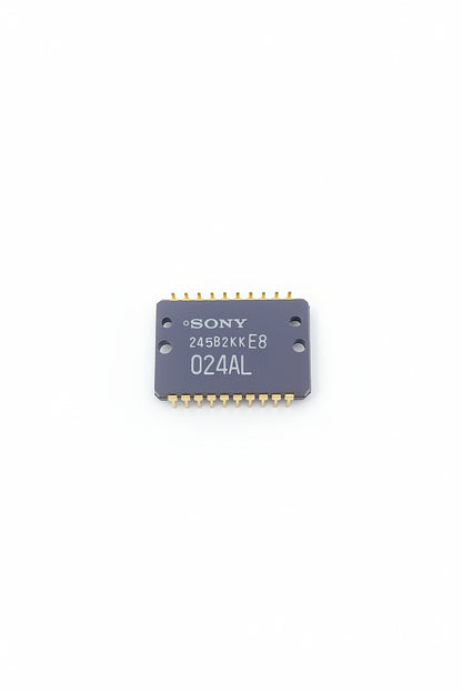 Sony CCD Module (Part No. ICX 024AL)