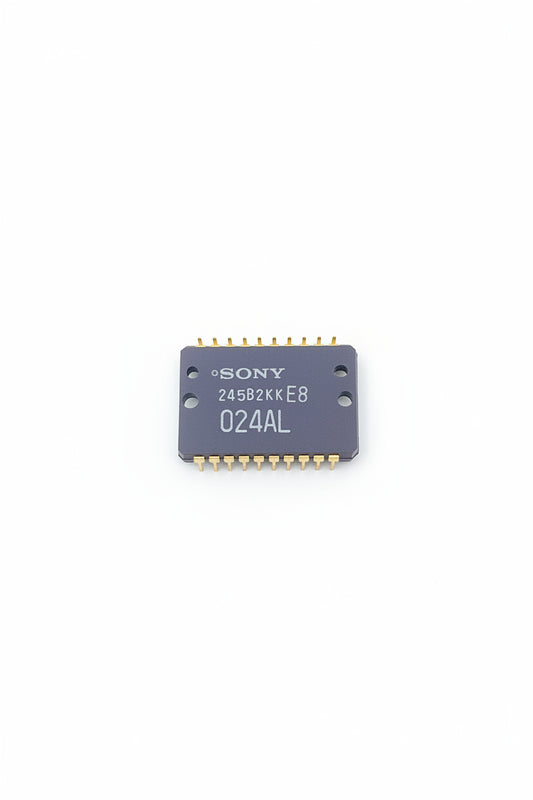Sony CCD Module (Part No. ICX 024AL)