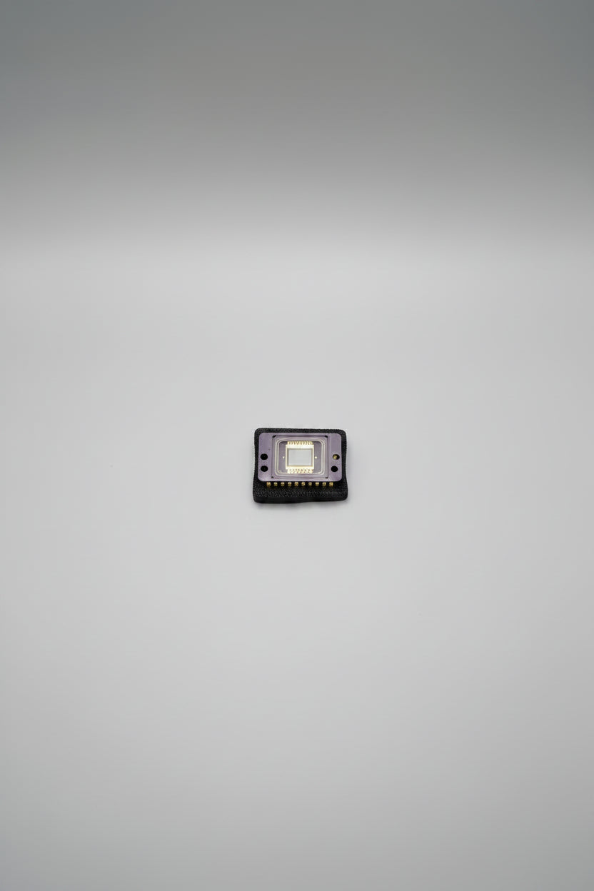Sony CCD Module (Part No. ICX 024AL)